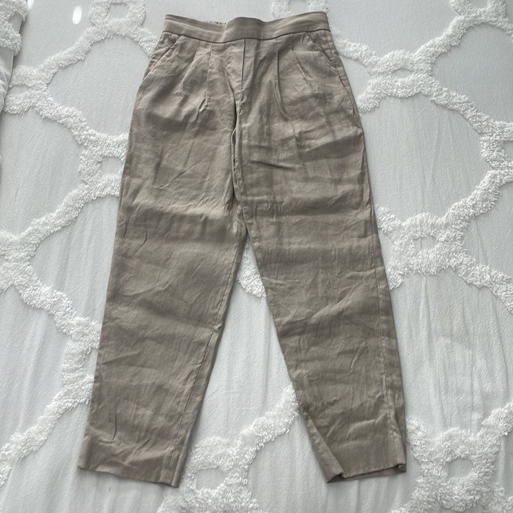 Aritzia Trouser Pants